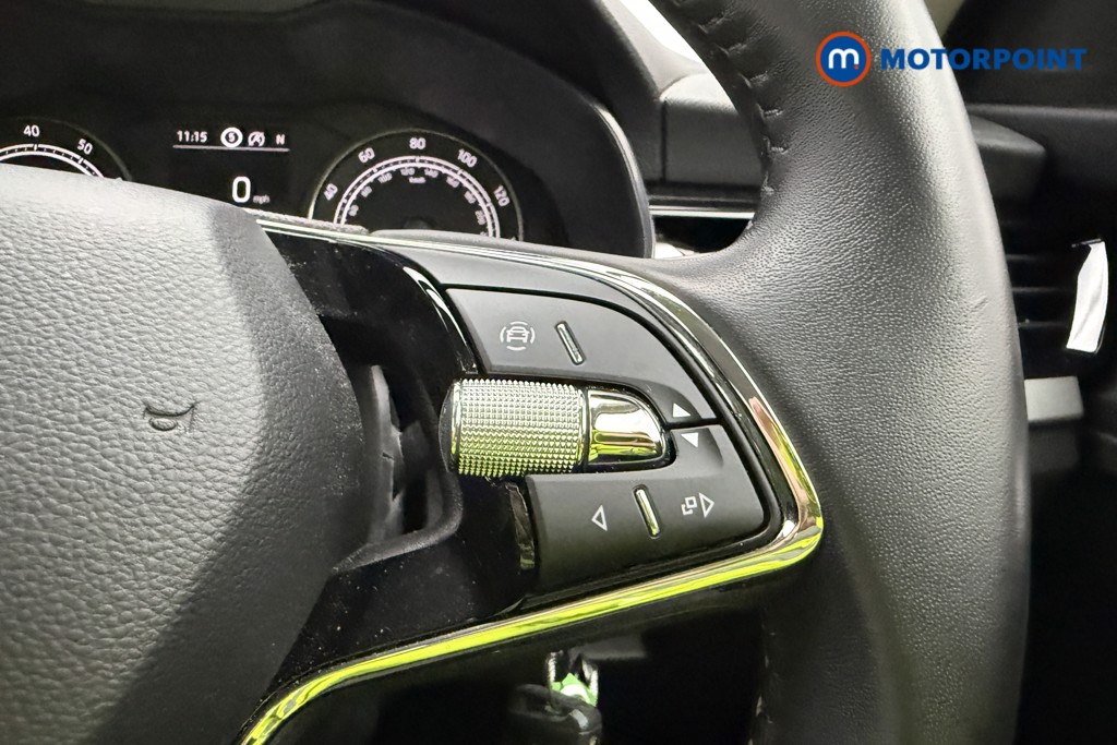 Used Skoda Kamiq 2022 for sale - 76394628: Photo 40