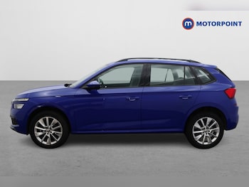 Used Skoda Kamiq 2022 for sale - 76394628: Photo