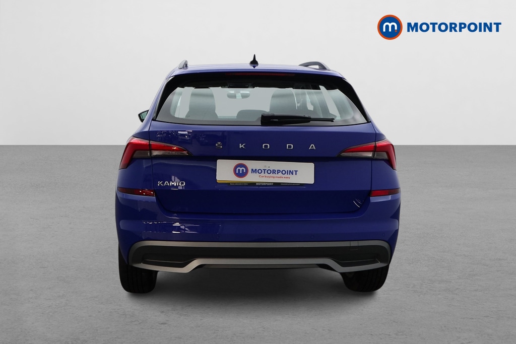 Used Skoda Kamiq 2022 for sale - 76394628: Photo 6