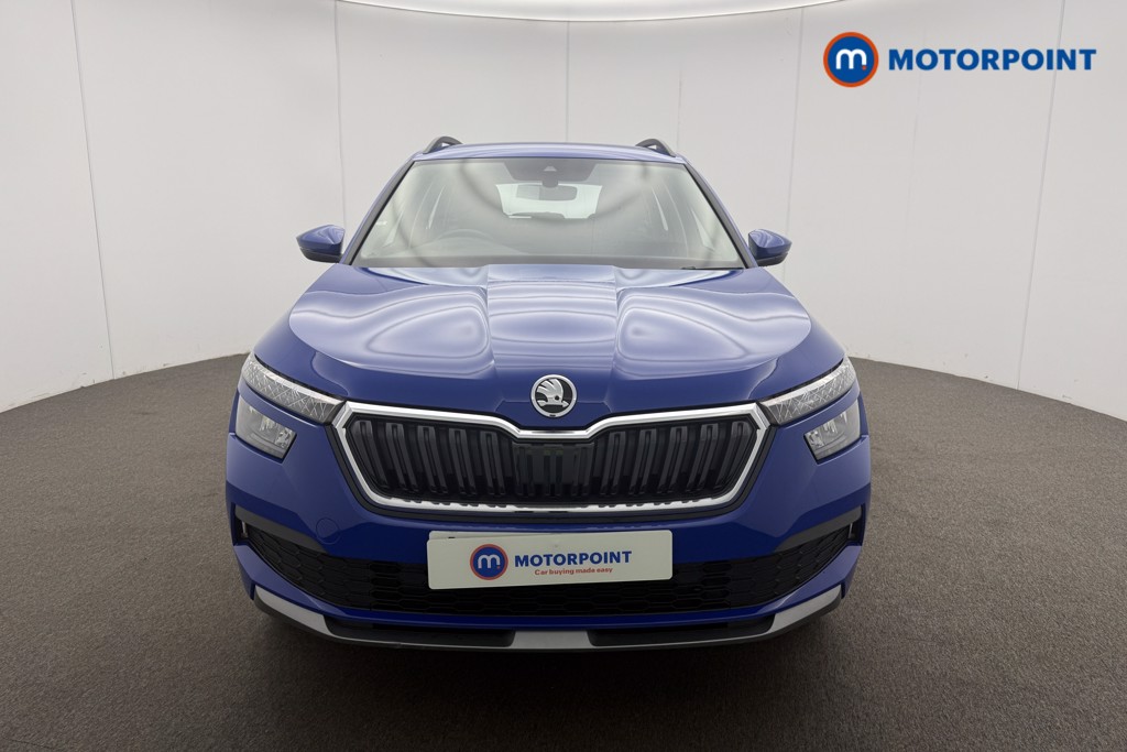 Used Skoda Kamiq 2022 for sale - 76394628: Photo 9