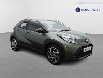 Used Toyota Aygo X 2022 for sale - 78835949: Photo