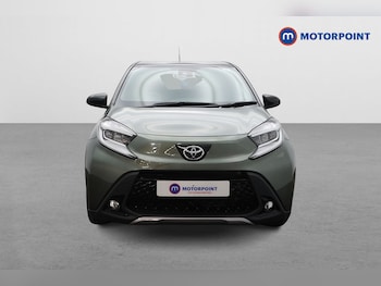 Used Toyota Aygo X 2022 for sale - 78835949: Photo