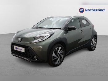 Used Toyota Aygo X 2022 for sale - 78835949: Photo
