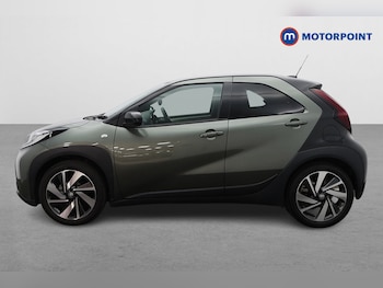 Used Toyota Aygo X 2022 for sale - 78835949: Photo