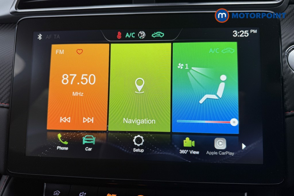 Used MG MG ZS 2023 for sale - 77138619: Photo 10