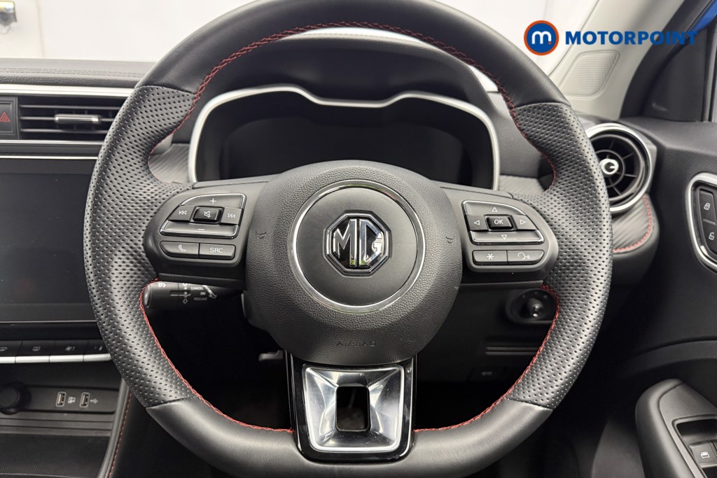 Used MG MG ZS 2023 for sale - 77138619: Photo 14