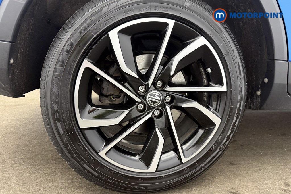 Used MG MG ZS 2023 for sale - 77138619: Photo 19