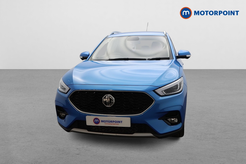 Used MG MG ZS 2023 for sale - 77138619: Photo 2