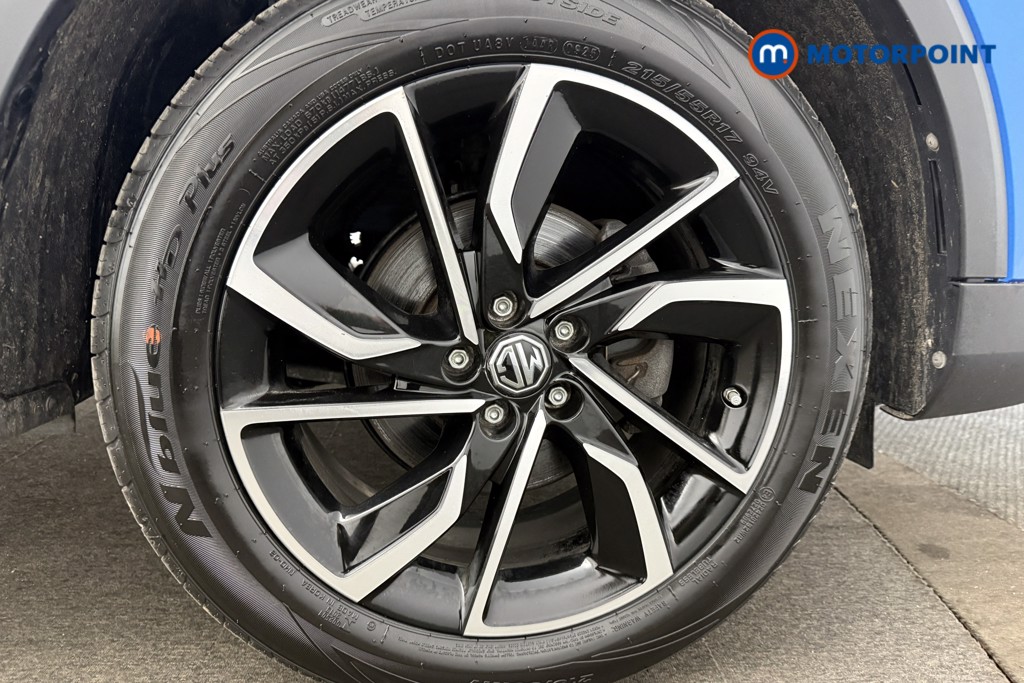 Used MG MG ZS 2023 for sale - 77138619: Photo 20