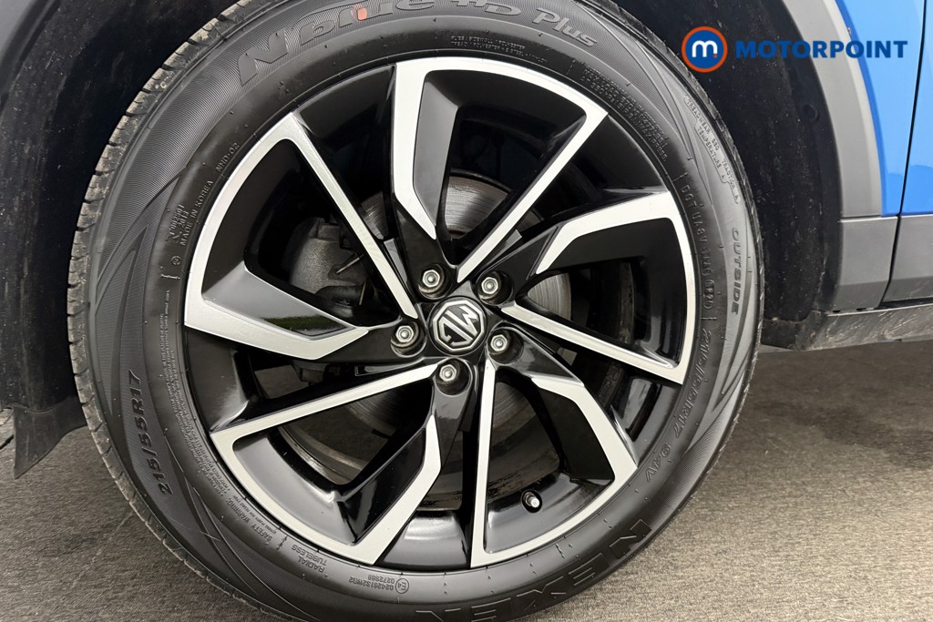 Used MG MG ZS 2023 for sale - 77138619: Photo 21