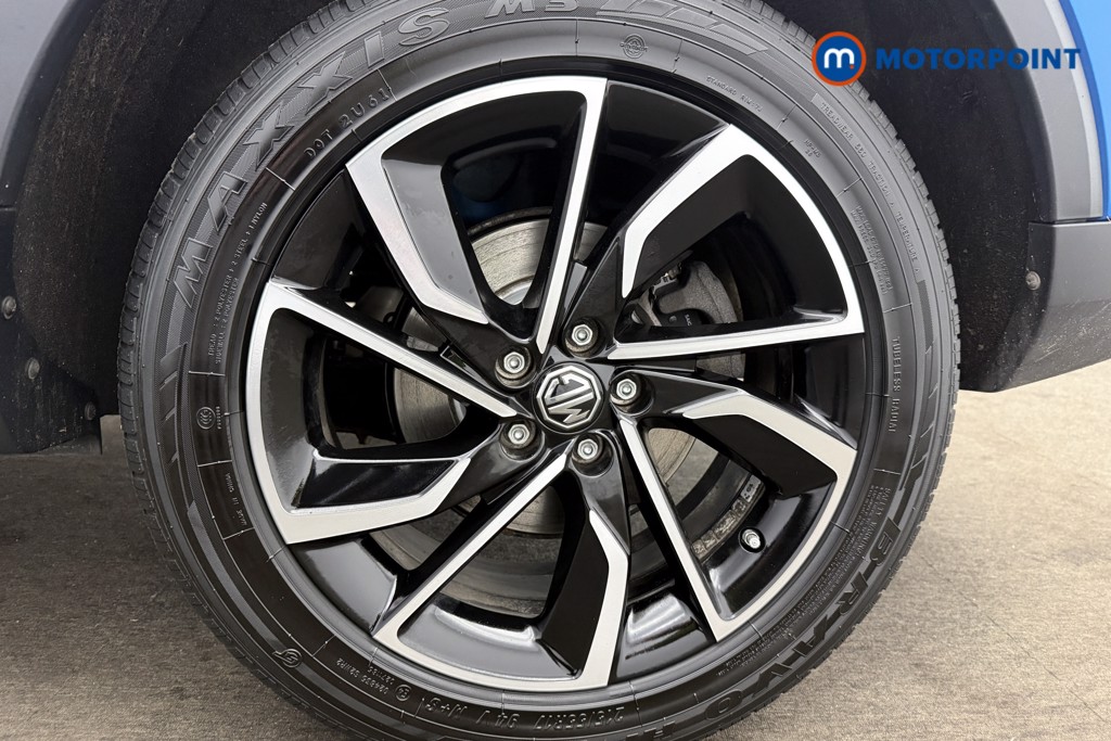 Used MG MG ZS 2023 for sale - 77138619: Photo 22