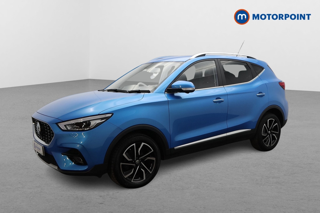 Used MG MG ZS 2023 for sale - 77138619: Photo 3