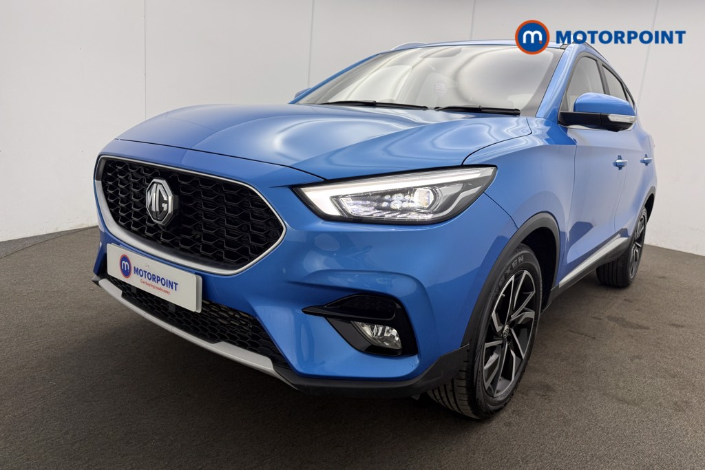 Used MG MG ZS 2023 for sale - 77138619: Photo 34