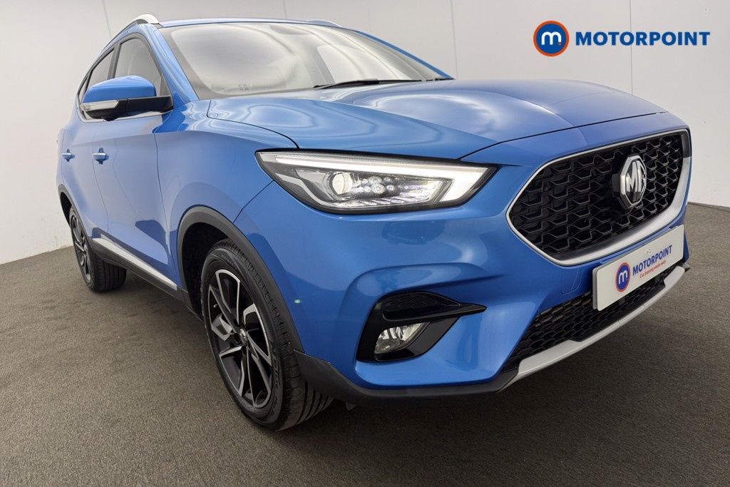 Used MG MG ZS 2023 for sale - 77138619: Photo 35