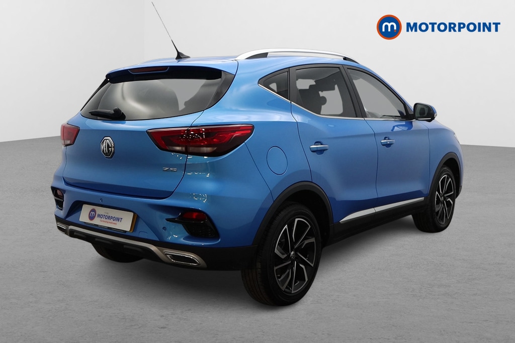 Used MG MG ZS 2023 for sale - 77138619: Photo 7
