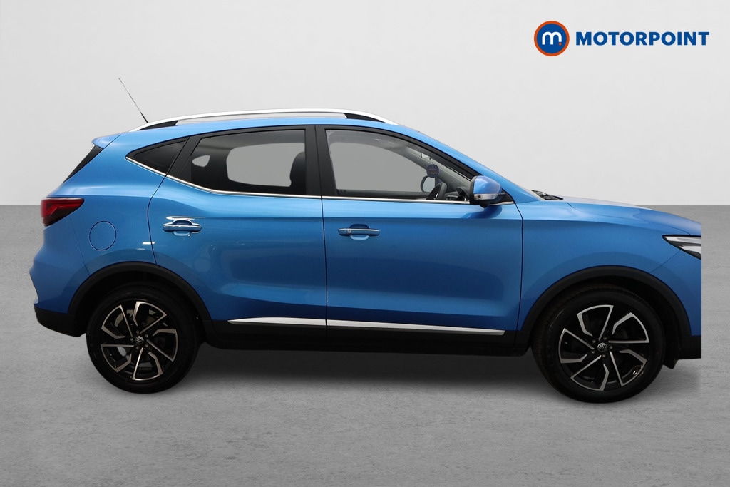 Used MG MG ZS 2023 for sale - 77138619: Photo 8