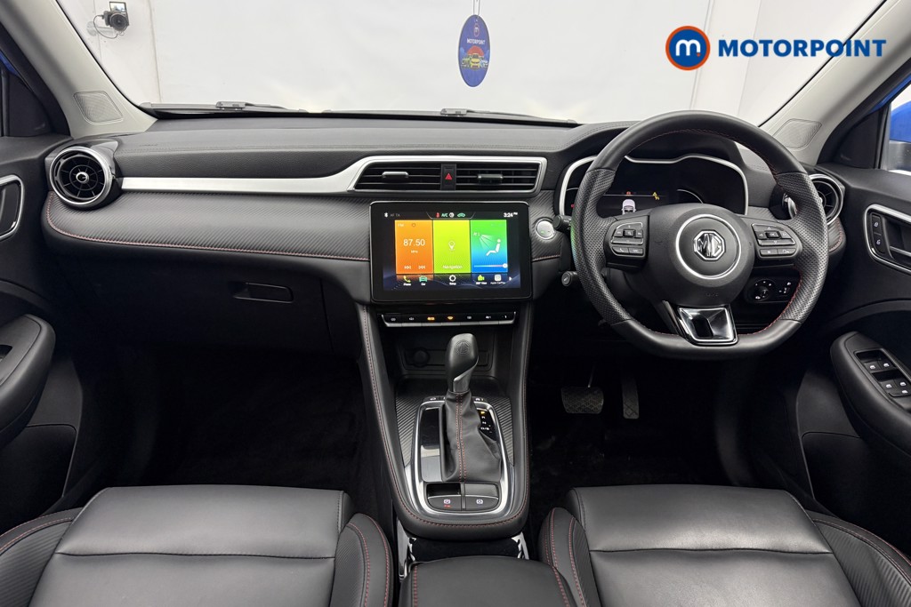 Used MG MG ZS 2023 for sale - 77138619: Photo 9