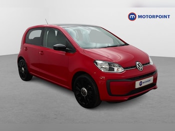 Used Volkswagen up! 2021 for sale - 79384075: Photo