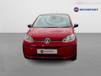 Used Volkswagen up! 2021 for sale - 79384075: Photo