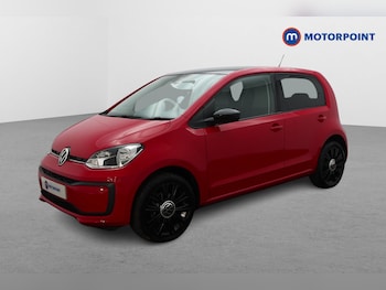 Used Volkswagen up! 2021 for sale - 79384075: Photo