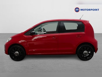Used Volkswagen up! 2021 for sale - 79384075: Photo