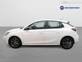 Used Vauxhall Corsa undefined for sale - 78267810: Photo