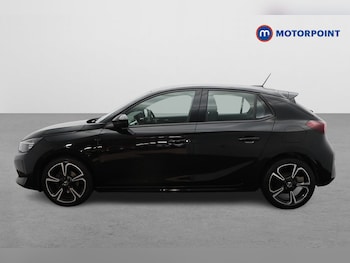 Used Vauxhall Corsa 2023 for sale - 79137830: Photo