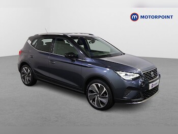 Used SEAT Arona 2021 for sale - 77763844: Photo