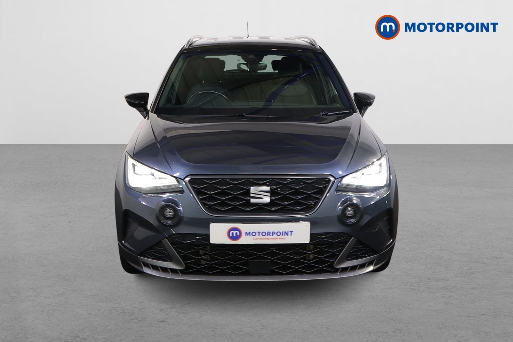 Used SEAT Arona 2021 for sale - 77763844: Photo 2