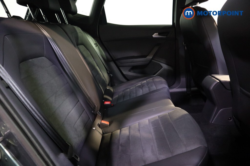 Used SEAT Arona 2021 for sale - 77763844: Photo 22