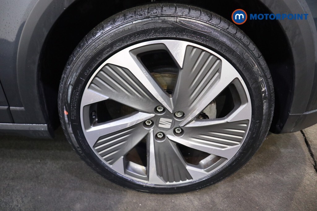 Used SEAT Arona 2021 for sale - 77763844: Photo 27