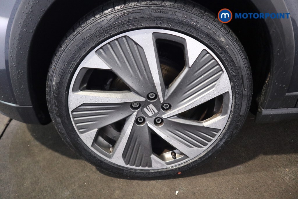 Used SEAT Arona 2021 for sale - 77763844: Photo 28