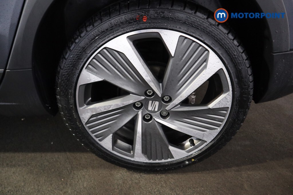 Used SEAT Arona 2021 for sale - 77763844: Photo 29