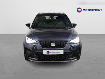Used SEAT Arona 2021 for sale - 77763844: Photo