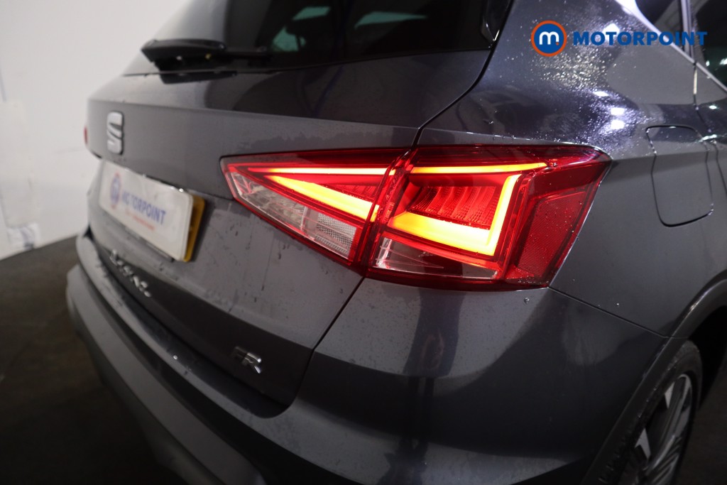 Used SEAT Arona 2021 for sale - 77763844: Photo 32