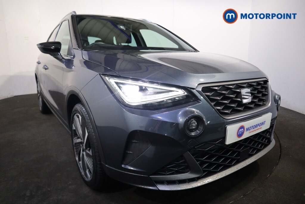 Used SEAT Arona 2021 for sale - 77763844: Photo 39