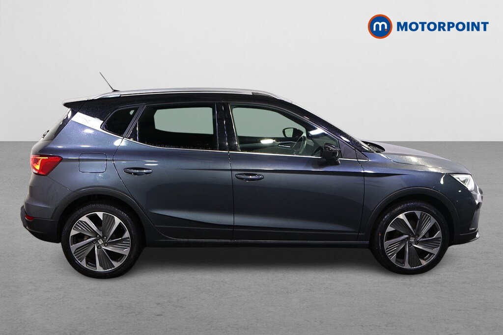 Used SEAT Arona 2021 for sale - 77763844: Photo 8