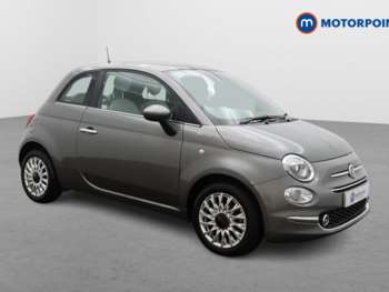2023 - 1.0 Mild Hybrid Dolcevita [Part Leather] 3dr