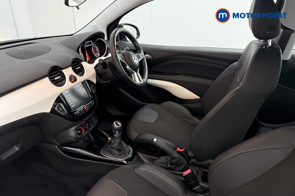 Used Vauxhall ADAM for sale - 77002218: Photo 11