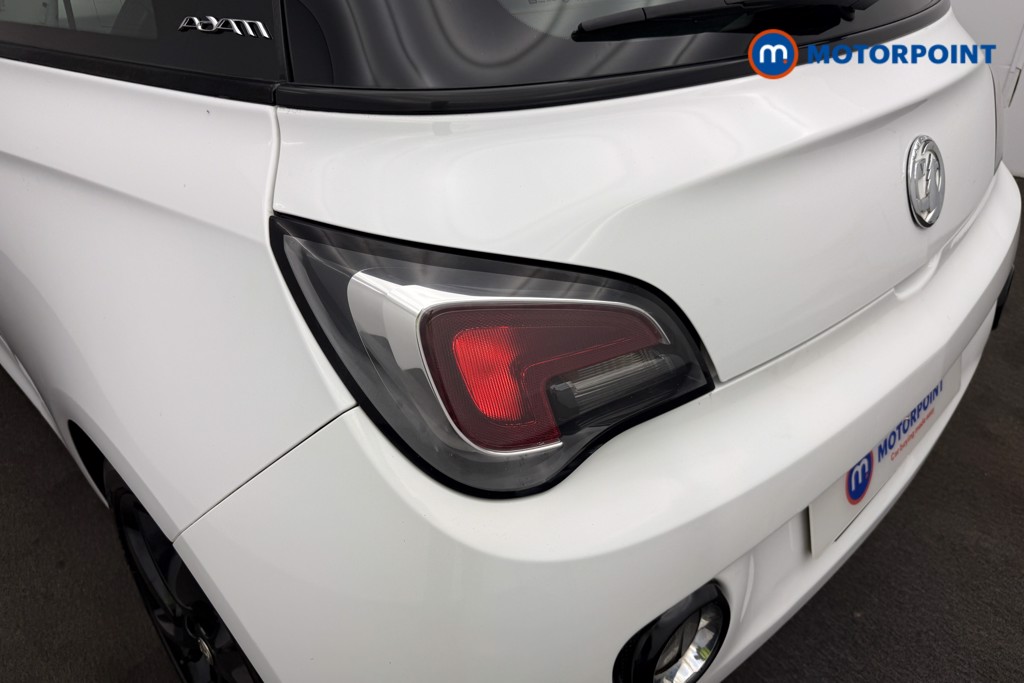 Used Vauxhall ADAM for sale - 77002218: Photo 14