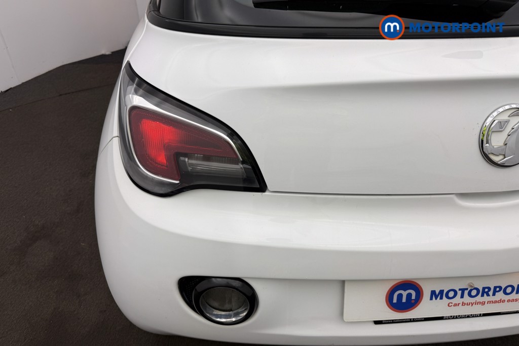 Used Vauxhall ADAM for sale - 77002218: Photo 15
