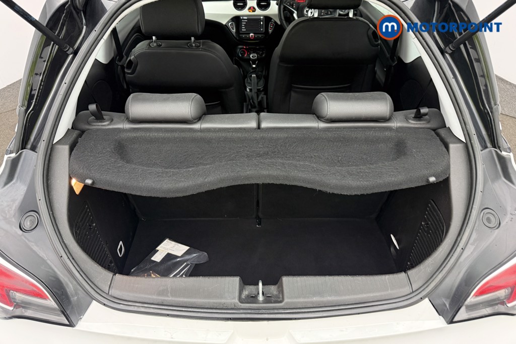 Used Vauxhall ADAM for sale - 77002218: Photo 19