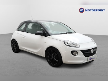 Used Vauxhall ADAM undefined for sale - 77002218: Photo