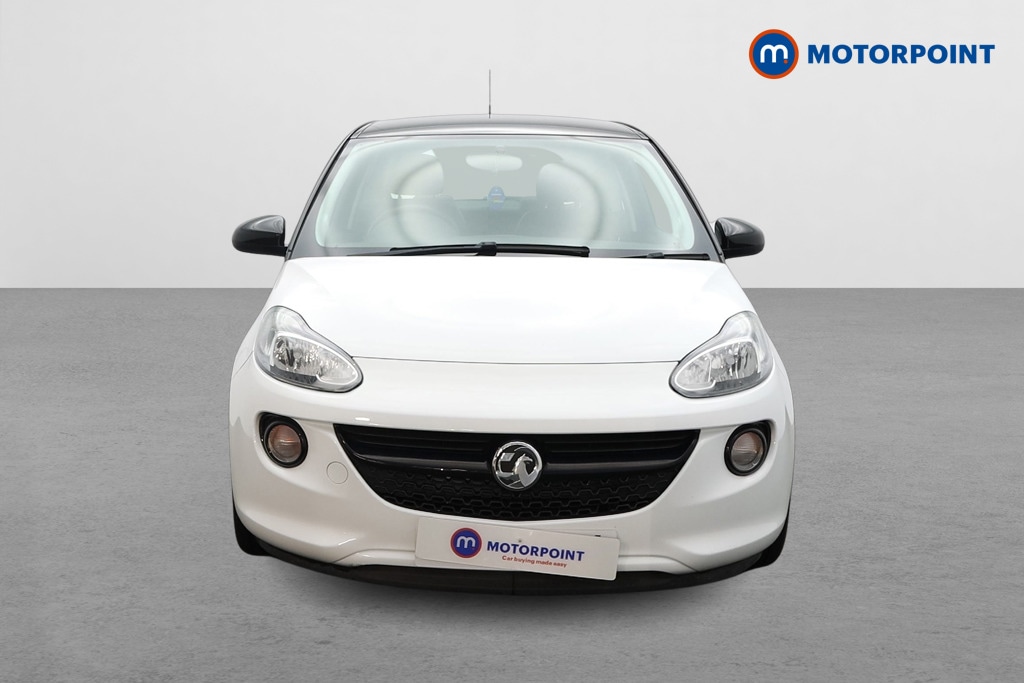 Used Vauxhall ADAM for sale - 77002218: Photo 2