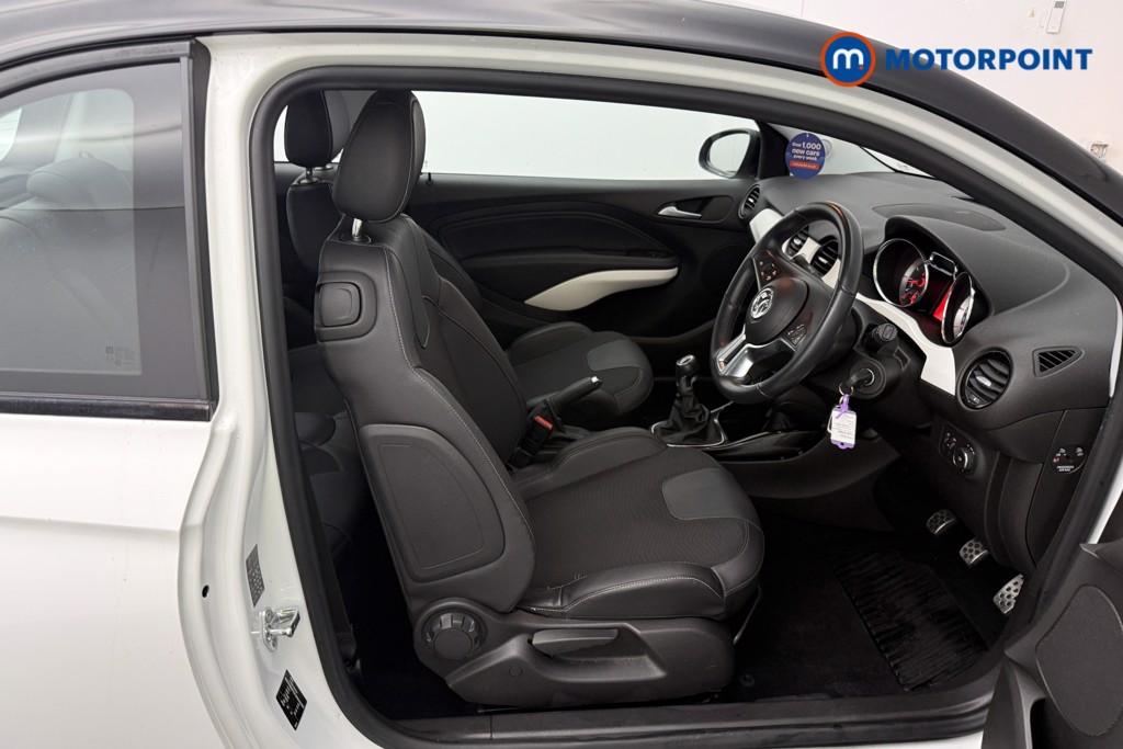 Used Vauxhall ADAM for sale - 77002218: Photo 20