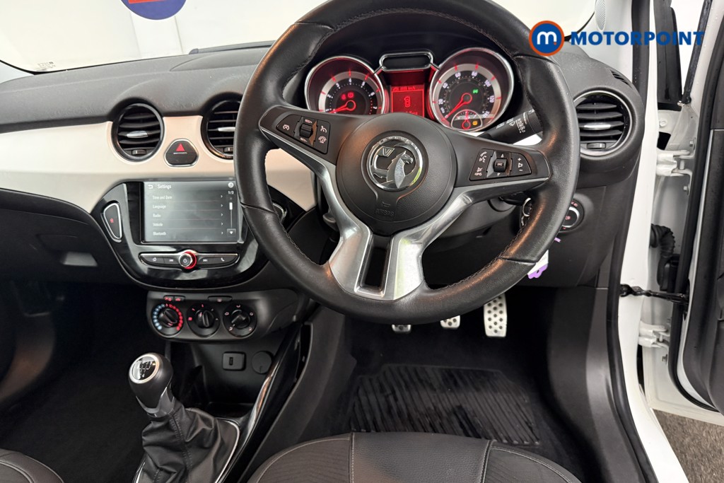 Used Vauxhall ADAM for sale - 77002218: Photo 22