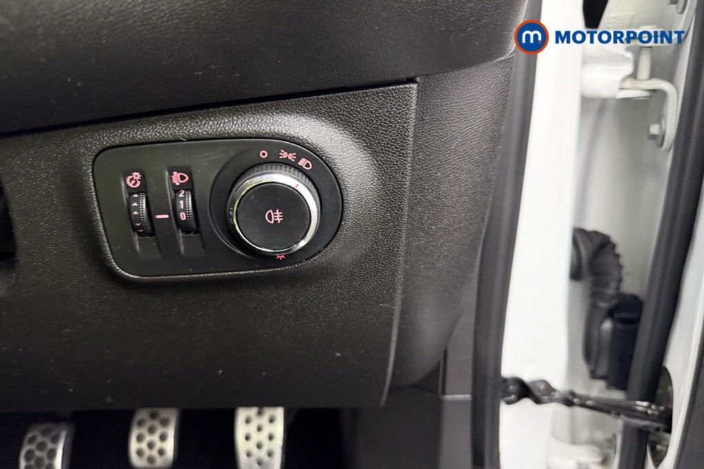 Used Vauxhall ADAM for sale - 77002218: Photo 24