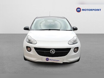 Used Vauxhall ADAM undefined for sale - 77002218: Photo