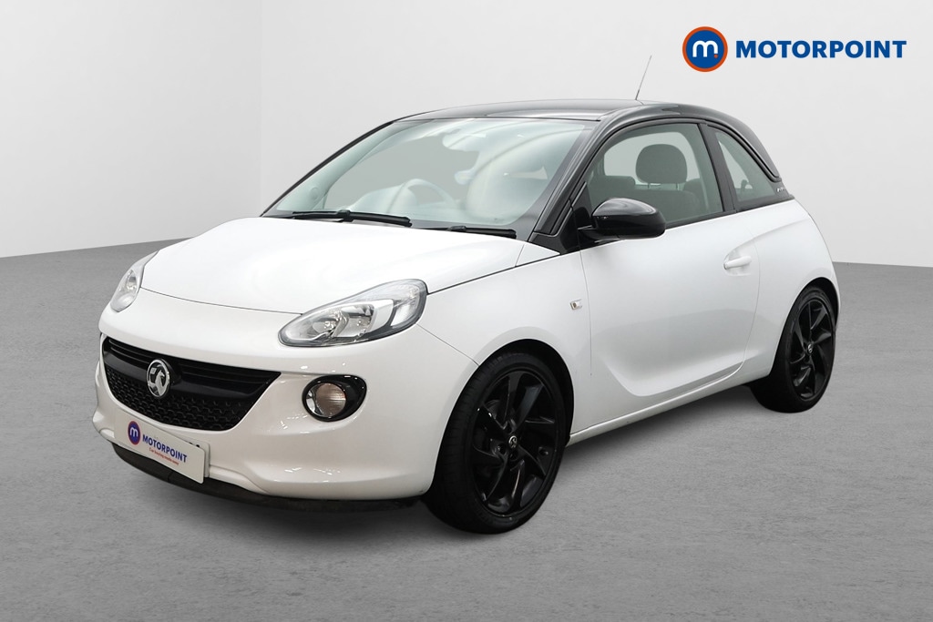Used Vauxhall ADAM for sale - 77002218: Photo 3