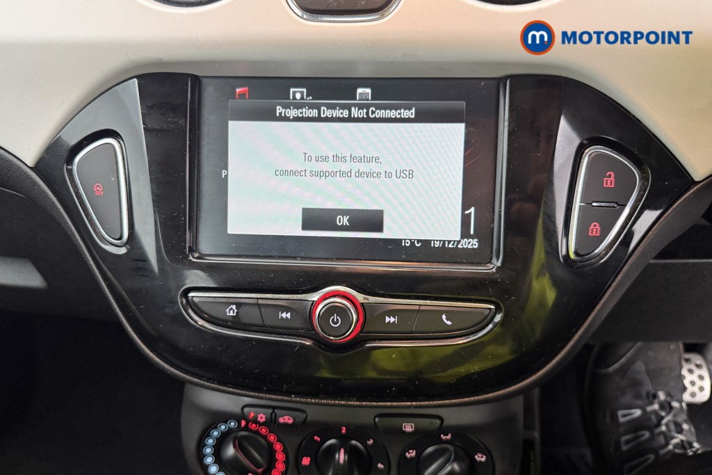 Used Vauxhall ADAM for sale - 77002218: Photo 31